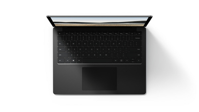 Laptop Microsoft Surface 4, 13.5", Intel Core i7, 16GB RAM, 512GB SSD, Intel Iris Xe Graphics, i zi