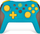 Kontroller pa kabllo Lexip SteelPlay Adventure, për Nintendo Switch, i zi