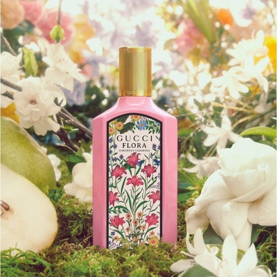 Parfum për goca Gucci Flora Gorgeous Gardenia, Eau de Parfum, 30ml