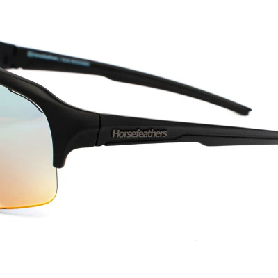 Syze Biciklete Photochromic Matt Black/mirror Red