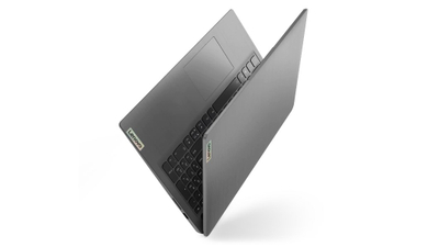 Laptop Lenovo IdeaPad 3, 15.6", AMD Ryzen 7 5700U, 16 GB RAM, 512 GB SSD, i hirtë