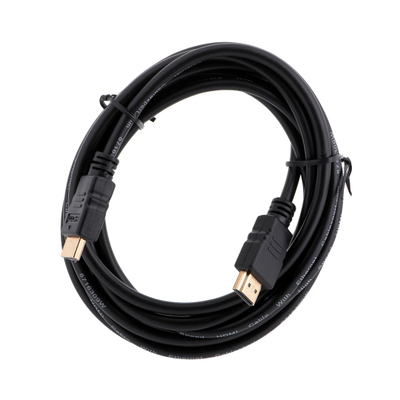 Kabllo HDMI Gembird CCHDMI47.5M, 7.5m, HDMI 1.4, e zezë