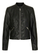Xhaketë Vero Moda VMKHLOEFAVO Regular Fit 10274998, e zezë