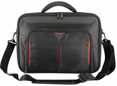 Çantë Targus Clamshell Classic+ 13'' - 14.1'', e zezë
