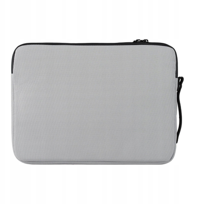 Çantë laptopi Alogy QUALO QPL-13-07, 13.3\", me xhep anësor, gri