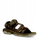 Sandale burra Teva Hurricane XLT2 Alp, vegane, nr. 11, jeshile ulliri