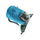 Çantë shpine për hiking Deuter Trail Pro 33, 33L, wave ivy