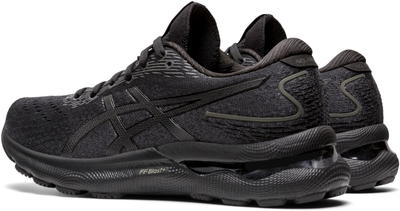 Atlete për femra Asics, 916154-8909623, zezë