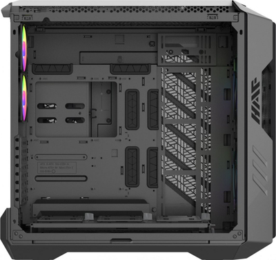 Kasë Cooler Master HAF 700, Full Tower