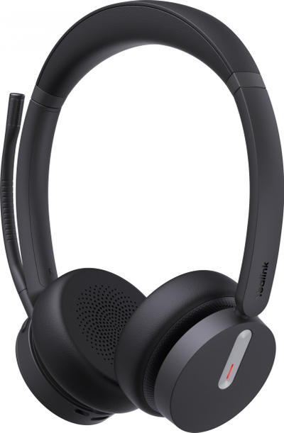 Kufje Bluetooth Yealink BH70 Dual UC, USB A, mbi vesh