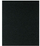 Letër bluarëse Bosch, 230 x 280 mm, P80, rezistente ndaj ujit