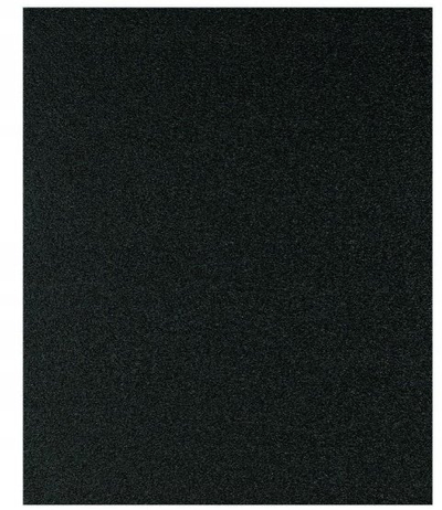 Letër bluarëse Bosch, 230 x 280 mm, P80, rezistente ndaj ujit