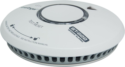 Dektektor i tymit FireAngel ST-622