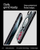 Mbulesë telefoni Spigen Ultra Hybrid C11 për iPhone 16 Pro, edicioni C11 Navigator, transparente