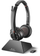 Kufje Poly Savi 8220 UC M USB-A, të zeza
