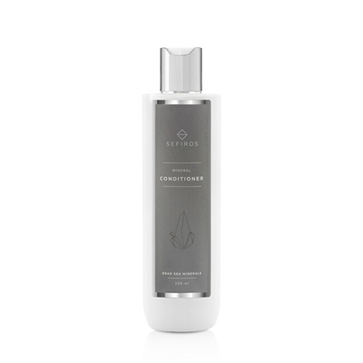 Balsam për flokë Sefiros Dead Sea Minerals, 300 ml