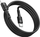 Kabllo USB C në Lightning Hoco X83 Victory, PD 20W, 1m, e zezë