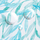 Perde dushi Bathroom Solutions 567051-W2, 180x200 cm, poliester, me grep, me motive blu
