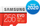 Kartë memorie Samsung Evo Plus MicroSDXC 256 GB Klasa 10 UHS-I / U3 (MB-MC256HA / EU)