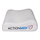 Jastëk ortopedik ActionMed Cervical Med Pillow, ergonomik, për qafë, i bardhë