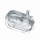 Llambë industriale Lena Lighting Fixture Oval 100, 100W, transparente
