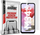 Mbrojtëse ekrani GrizzGlass Hydrofilm për Samsung Galaxy M34 5G, hydrogel, transparente