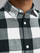 Këmishë Jack & Jones JJEGINGHAM, e bardhë/zezë