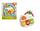 Set takëmesh Amercare 6KP203W, 6 pjesë, 250 sete, i bardhë