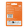 Kartë memorike microSDXC Imou S1, 64GB, Class 10 U1 V10, e zezë