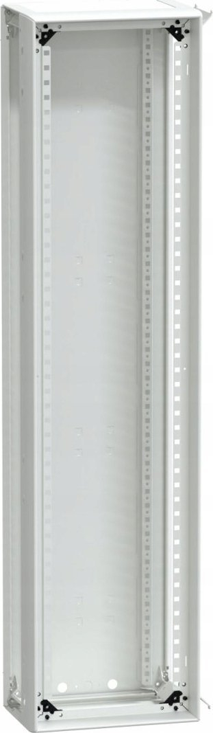 Strehë kabllosh Schneider Electric Prisma Plus G LVS08178, 1230x300x205mm, IP30, metalike