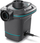 Електрична пумпа за воздух Intex Quick Fill, 220V, пренослива, црна