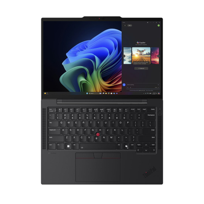 Laptop Lenovo ThinkPad T14s G6, 14", Intel Core Ultra 5, 32GB RAM, 512GB SSD, i zi