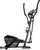 Елиптични велосипед Zipro Shox, 120 кг, црн / сив