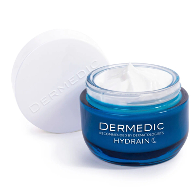 Krem nate hidratues Dermedic HYDRAIN, 50ml