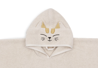 Poncho peshqir Charlie