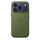 Apple iPhone 17 Pro TechWoven Case with MagSafe, Green
