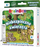 Loja edukative Rebel BrainBox Pocket Dangerous Animals, 25 kartela, për kalamaj