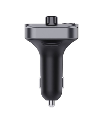 Transmetues FM Swissten 2011430, 12V - 24V, USB-C - USB-A, i zi