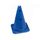 Kon stërvitor Vinex VCM 15H12, 38cm, plastik, blu