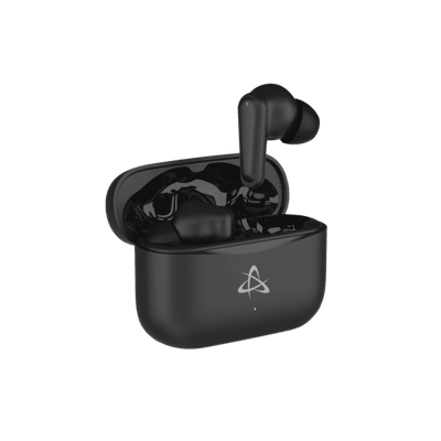 Kufje Sbox Bluetooth, EB-TWS101, të zeza
