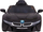 Makine elektrike për kalamaj BMW i8 Coupe, me bateri, me telekomandë, e zezë