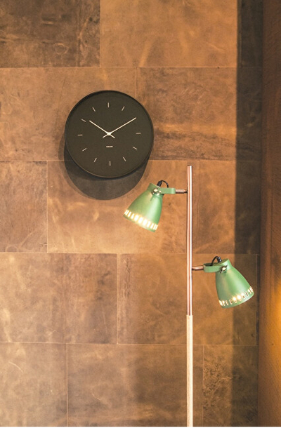 Orë muri Karlsson KA5707BK