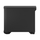 Kasë Fractal Design Torrent Nano Black Solid, e zezë