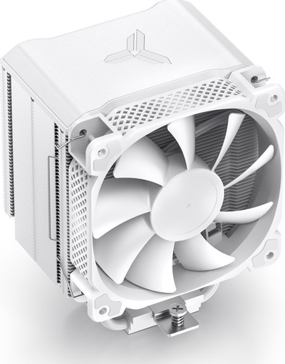 Ftohës CPU Jonsbo HX6210, 120mm, Tower, i bardhë