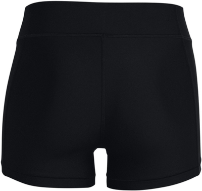 Кратки панталони Under Armour W 1360925, HeatGear, црни