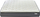 Dyshek memory foam Beliani CHARM Firm, 160 x 200 cm, i bardhë gri