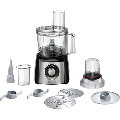 Food Processor Bosch Mcm3401M