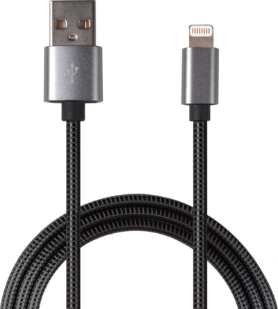 Kabllo Lightning 2GO 795810, 1 m, e bardhë