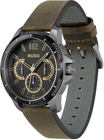 Orë dore Hugo Boss Sports 1530283