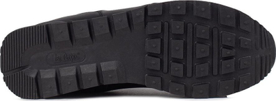 Машки патики Lee Cooper LCJ-23-31-3073M, синтетички, спортски стил, црни